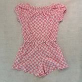 Old Navy Romper